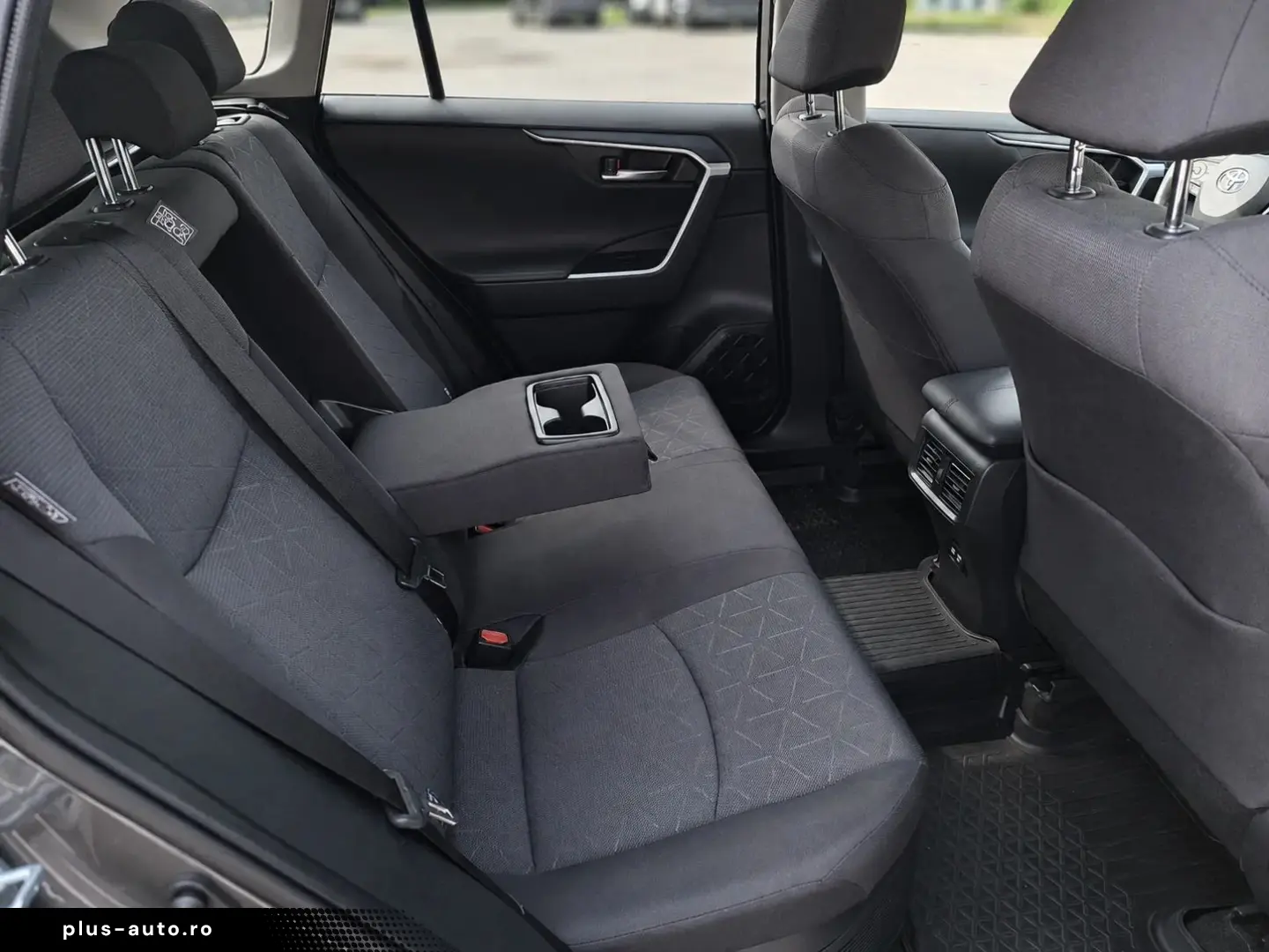 Toyota Rav-4