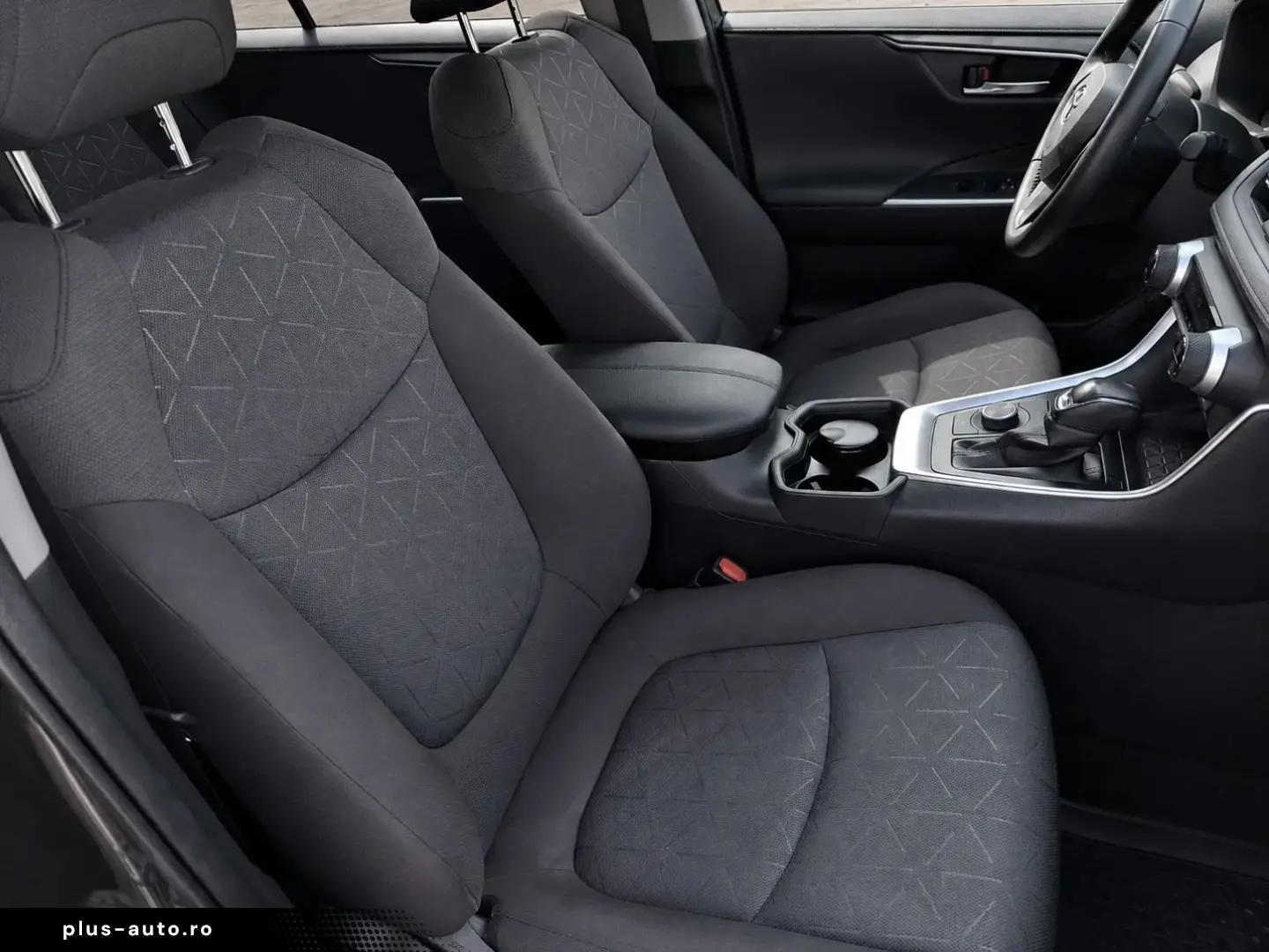 Toyota Rav-4