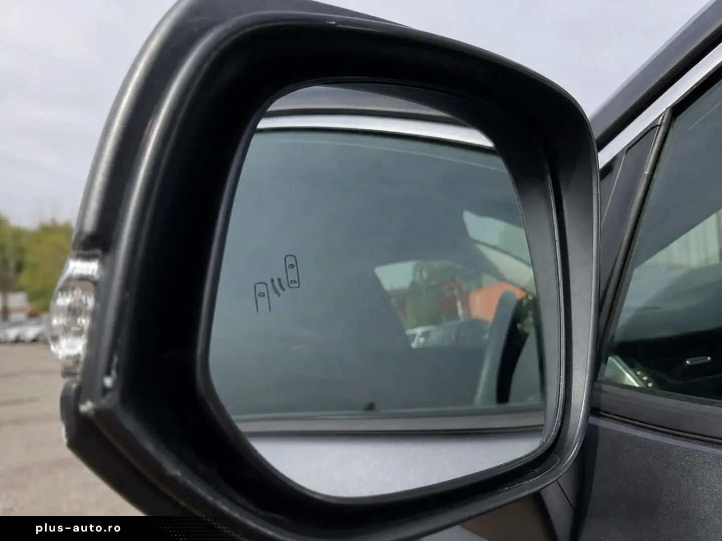 Toyota Rav-4