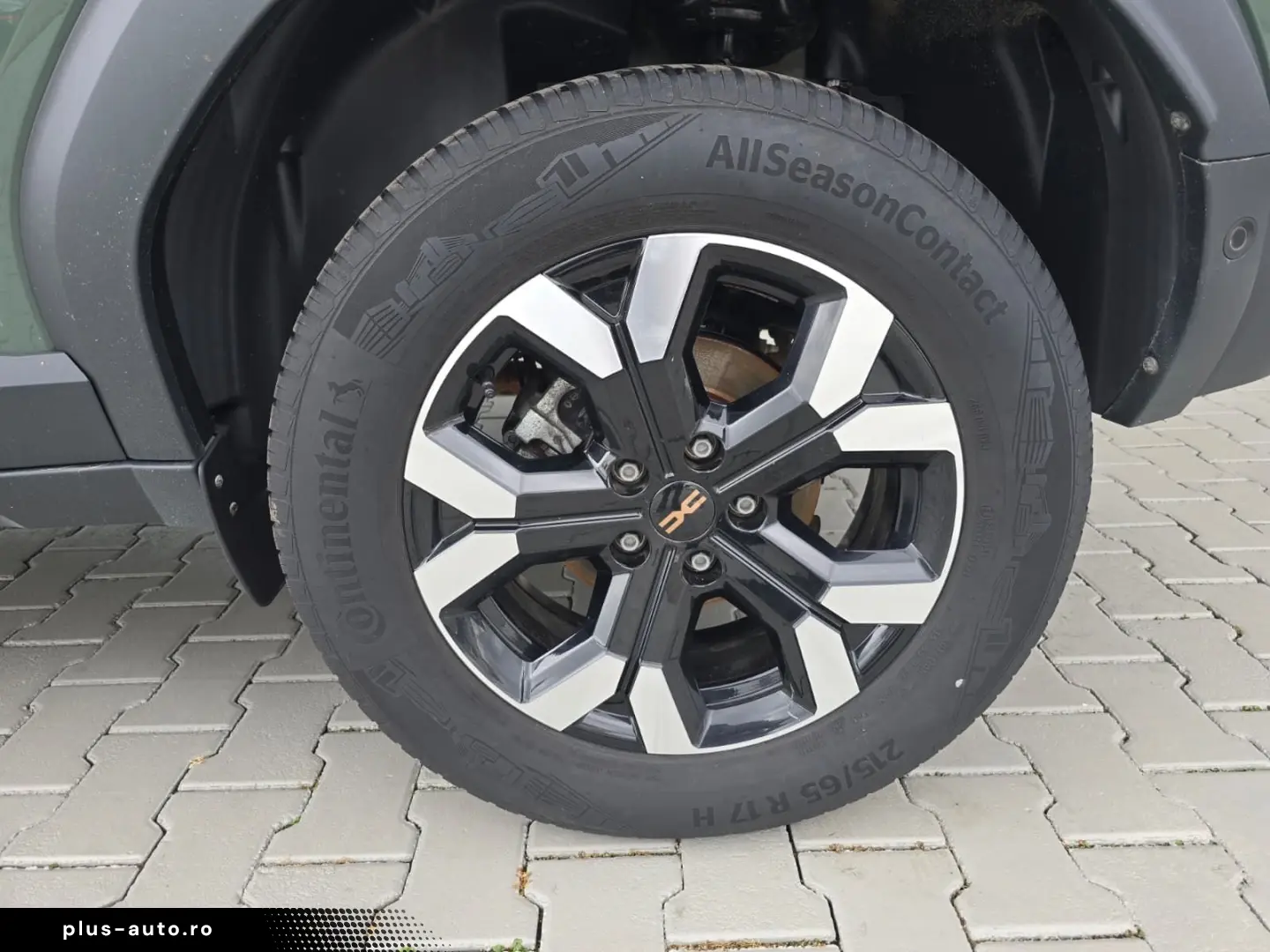 Dacia Duster III 130  4x4 versiune Extreme
