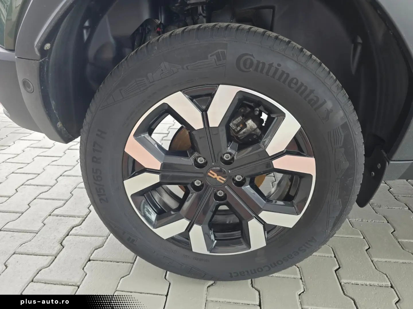 Dacia Duster III 130  4x4 versiune Extreme