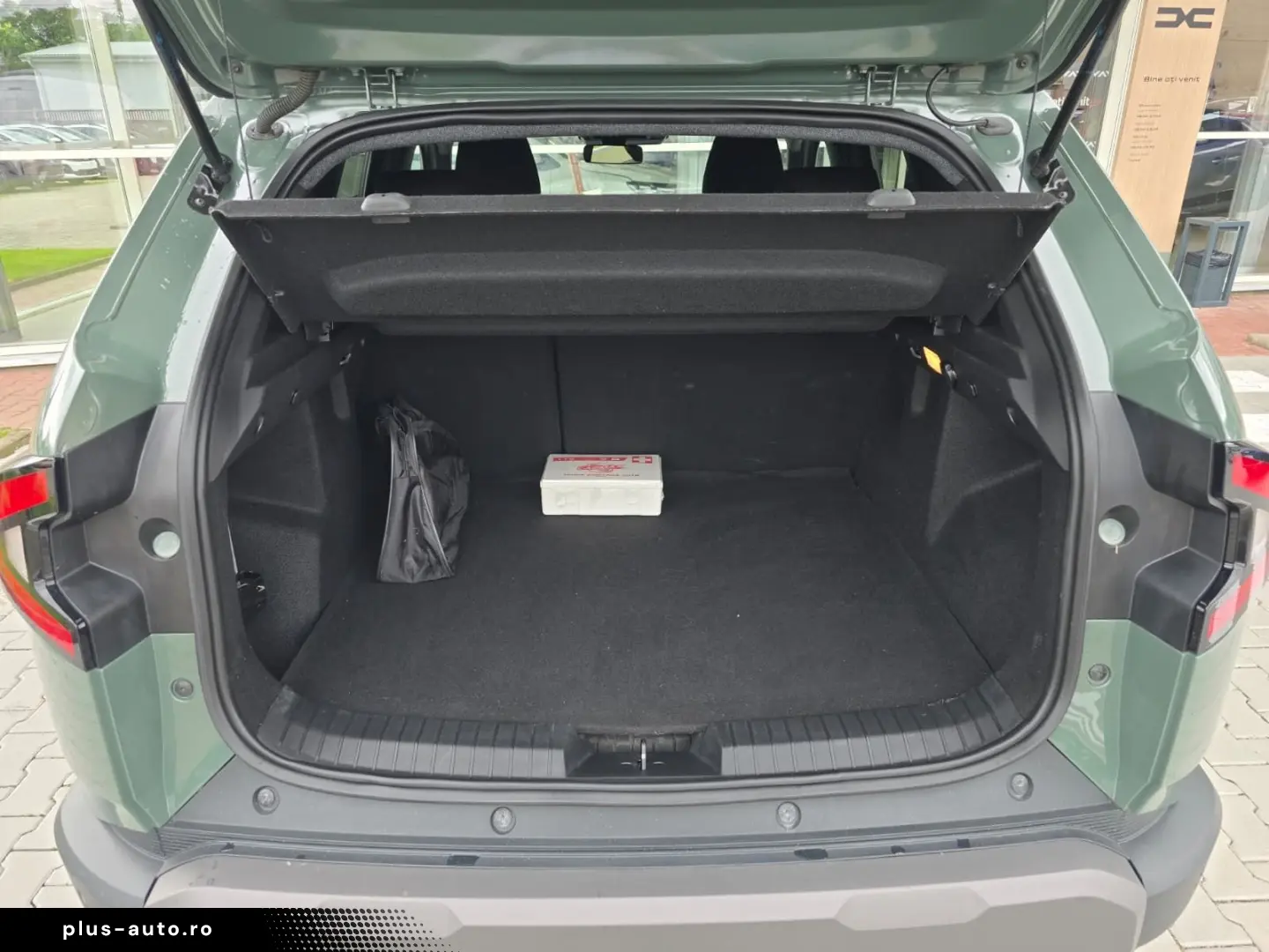 Dacia Duster III 130  4x4 versiune Extreme