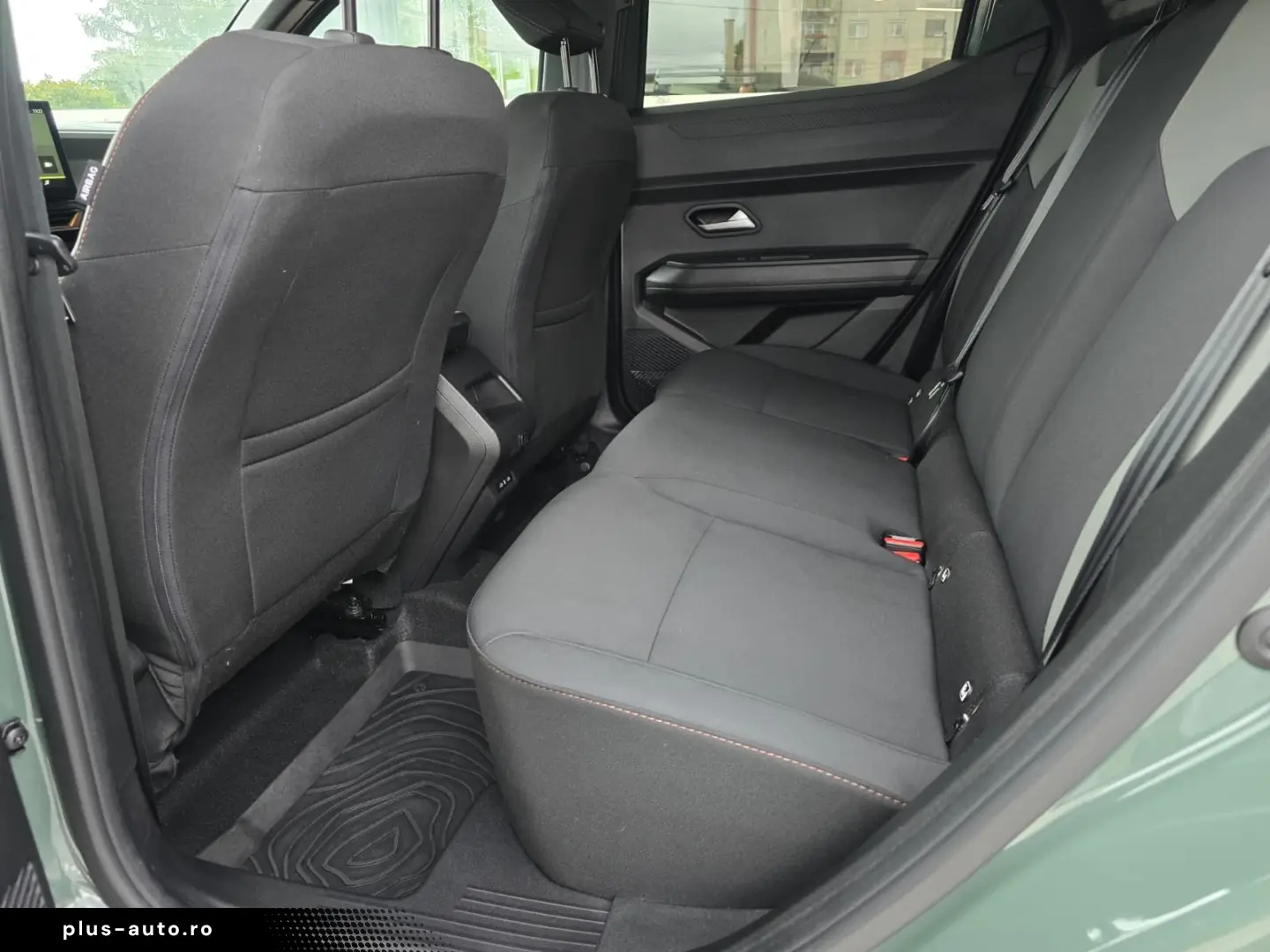 Dacia Duster III 130  4x4 versiune Extreme