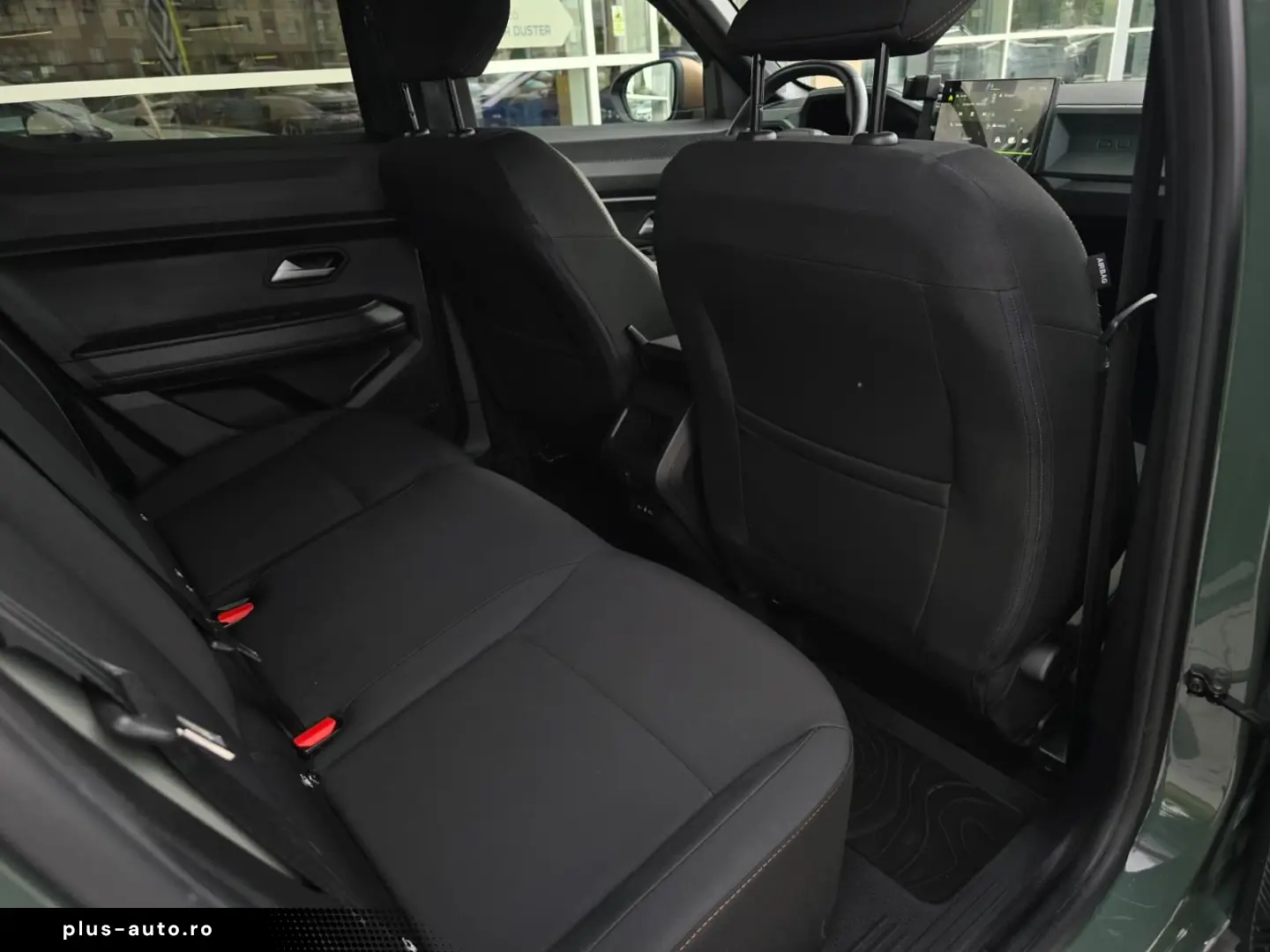 Dacia Duster III 130  4x4 versiune Extreme