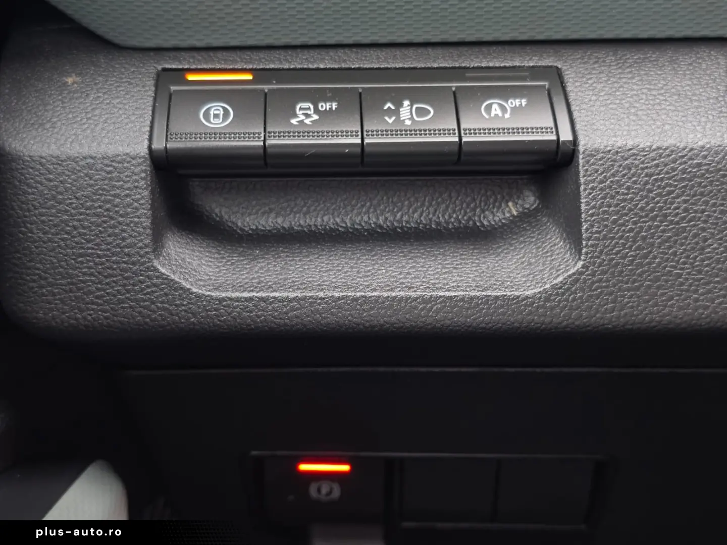 Dacia Duster III 130  4x4 versiune Extreme