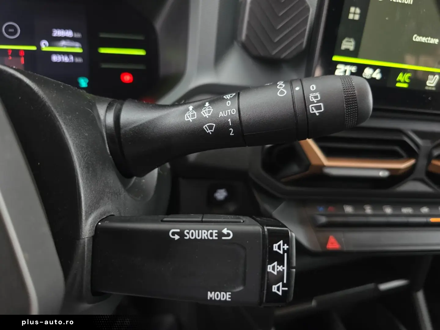 Dacia Duster III 130  4x4 versiune Extreme