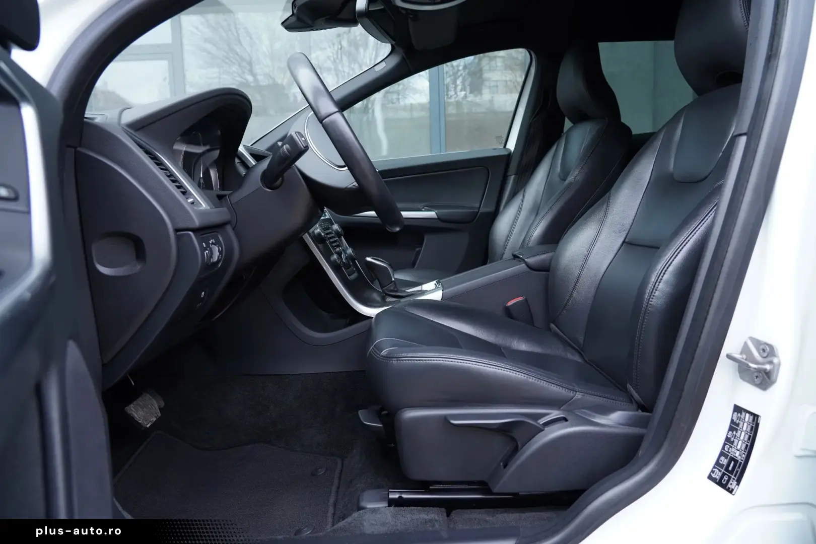 Volvo Xc-60