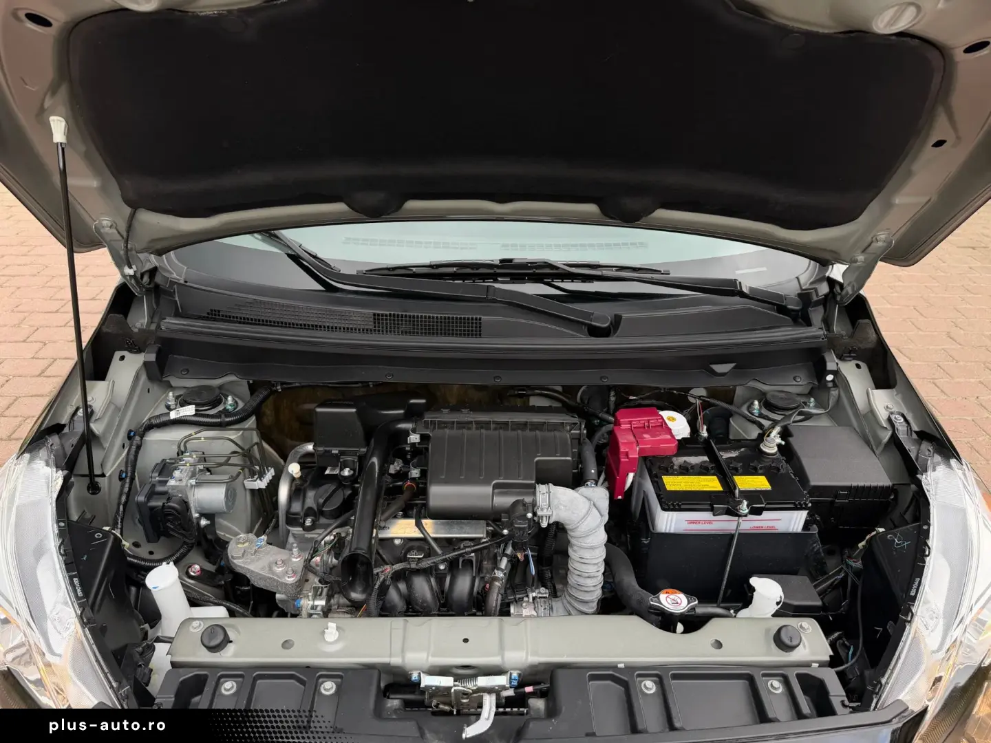 MITSUBISHI MIRAGE SE  BLACK EDITION  1.2 i  80PS  06 2024  M