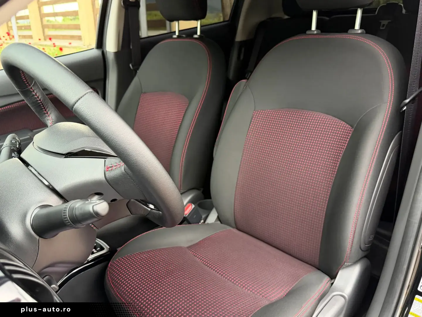 MITSUBISHI MIRAGE SE  BLACK EDITION  1.2 i  80PS  06 2024  M