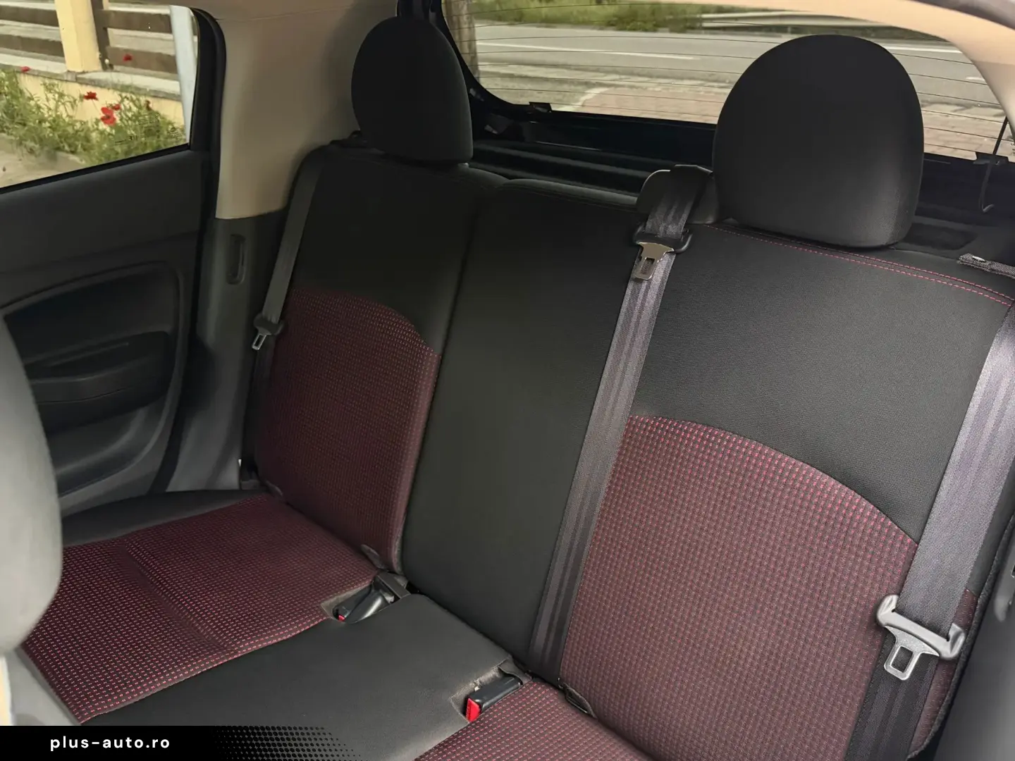 MITSUBISHI MIRAGE SE  BLACK EDITION  1.2 i  80PS  06 2024  M