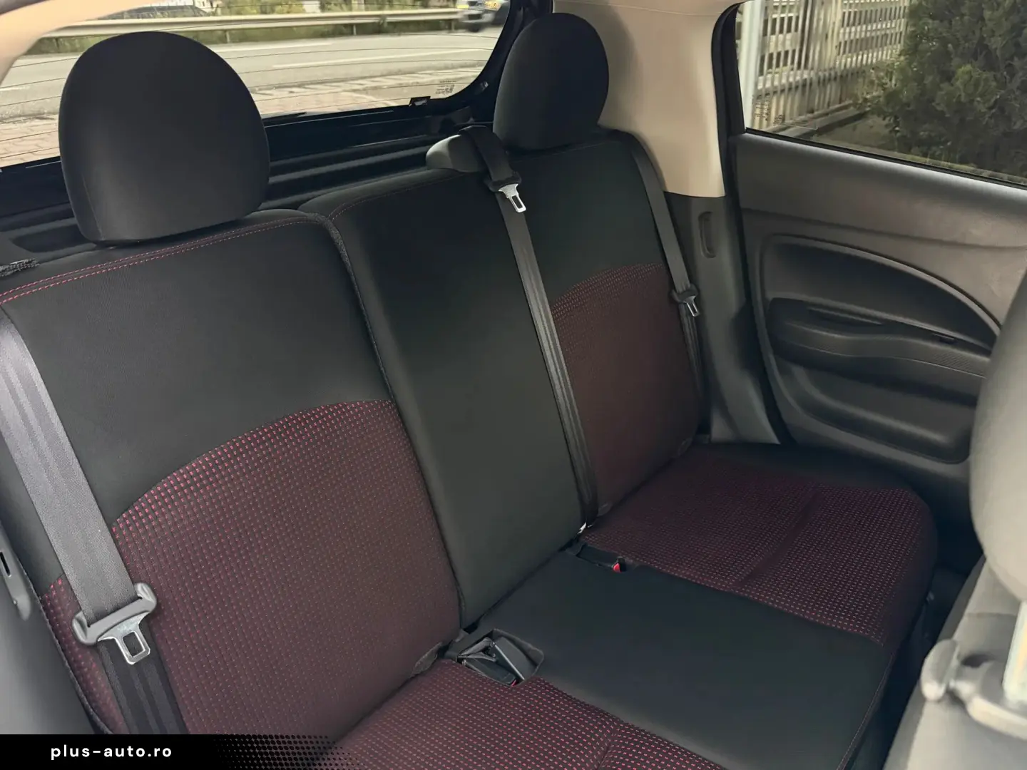 MITSUBISHI MIRAGE SE  BLACK EDITION  1.2 i  80PS  06 2024  M