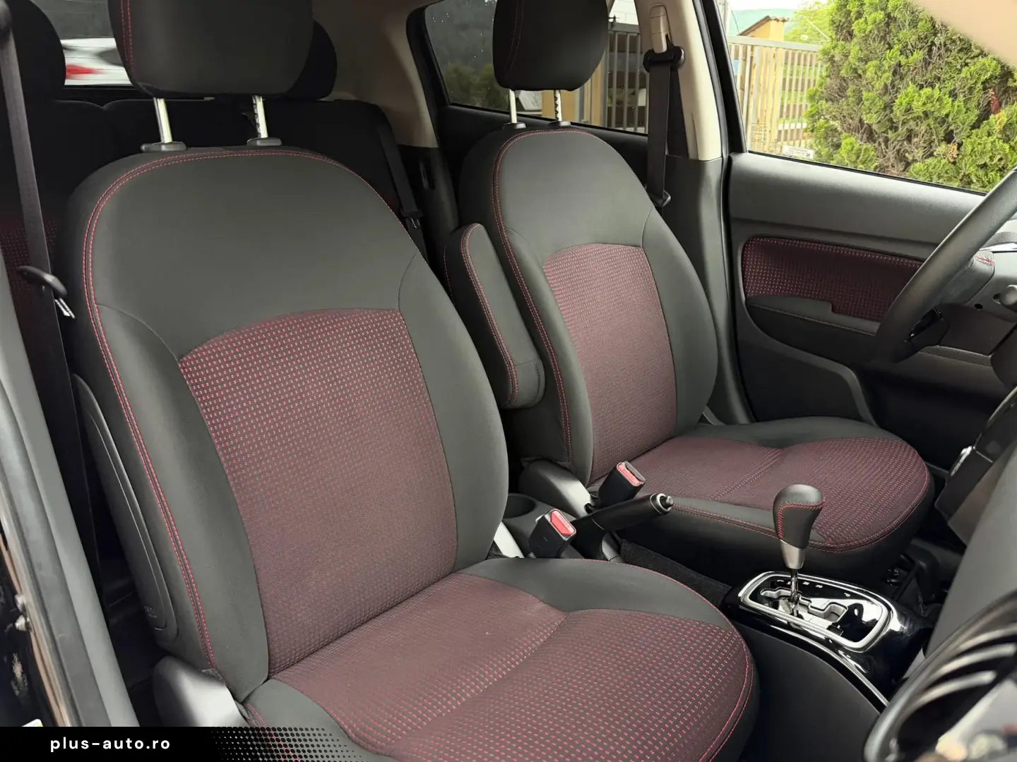 MITSUBISHI MIRAGE SE  BLACK EDITION  1.2 i  80PS  06 2024  M