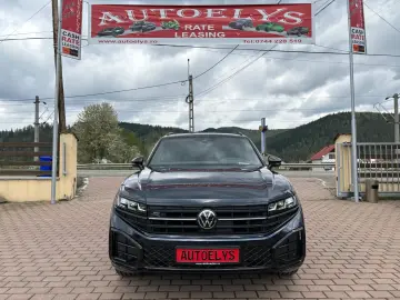 Volkswagen Touareg 3.0 V6 TDI 4Motion Elegance  R-Line