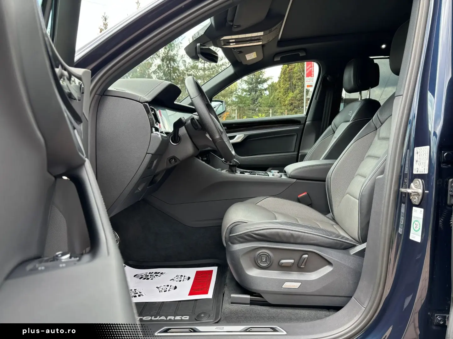 Volkswagen Touareg 3.0 V6 TDI 4Motion Elegance  R-Line