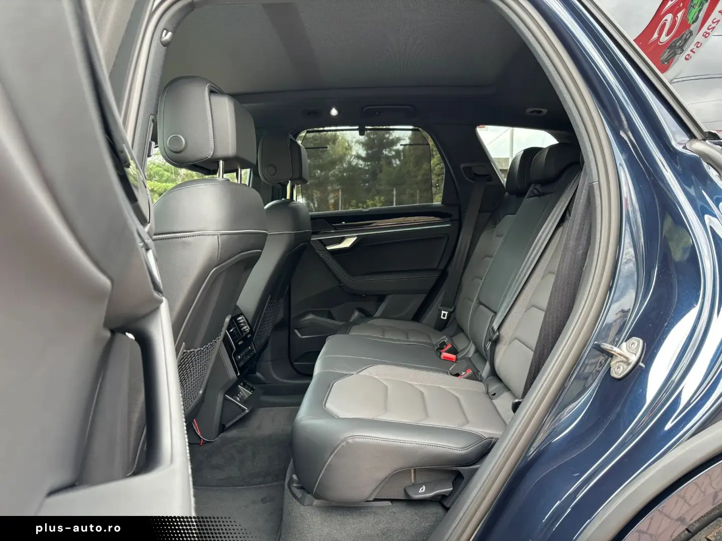 Volkswagen Touareg 3.0 V6 TDI 4Motion Elegance  R-Line