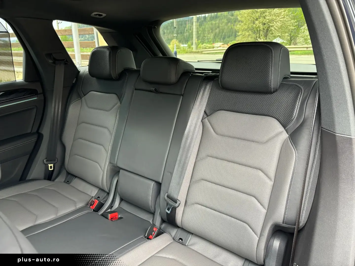 Volkswagen Touareg 3.0 V6 TDI 4Motion Elegance  R-Line