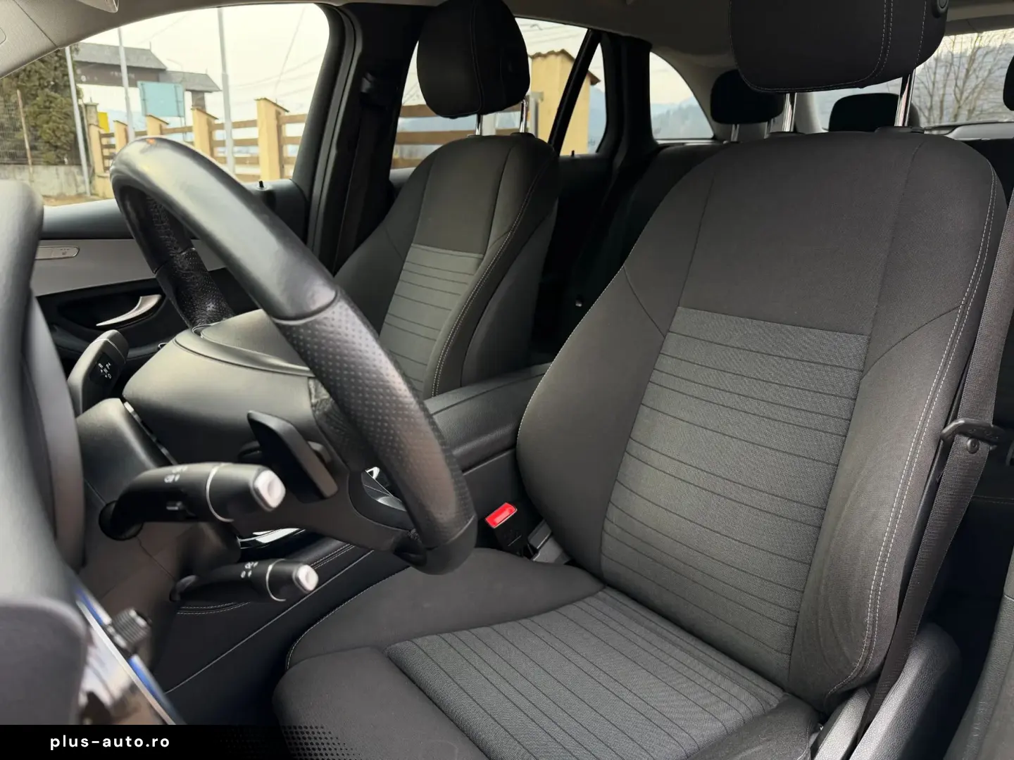 Mercedes-Benz GLC 220 d 4Matic 9G-TRONIC  Model 2018