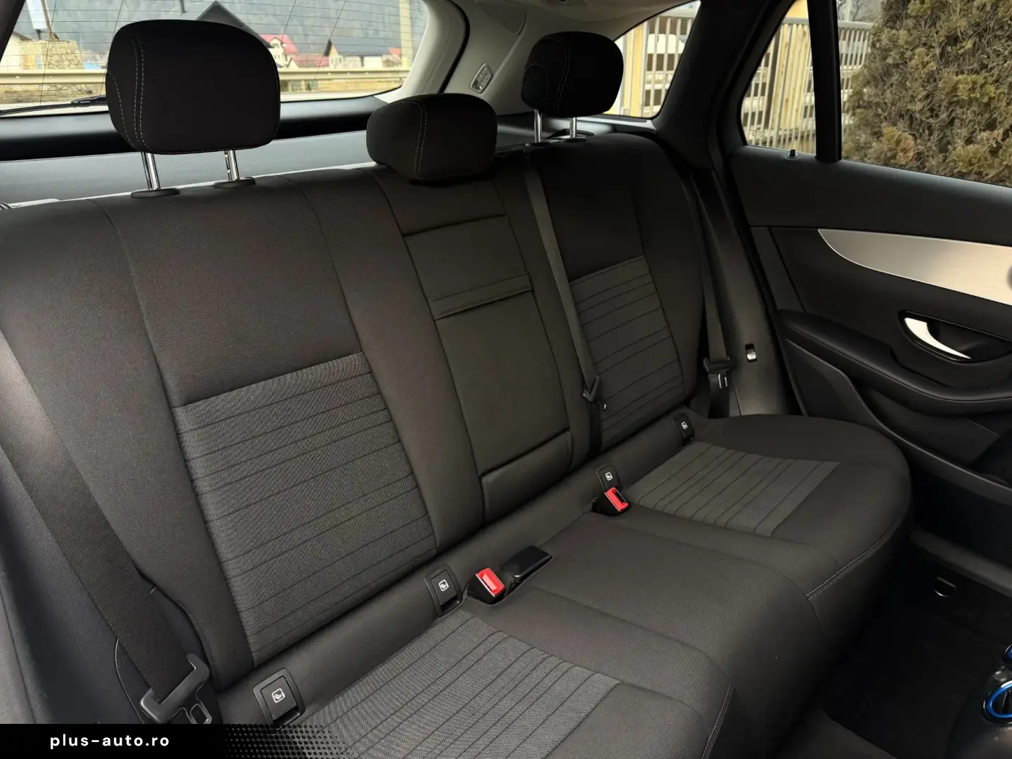 Mercedes-Benz GLC 220 d 4Matic 9G-TRONIC  Model 2018