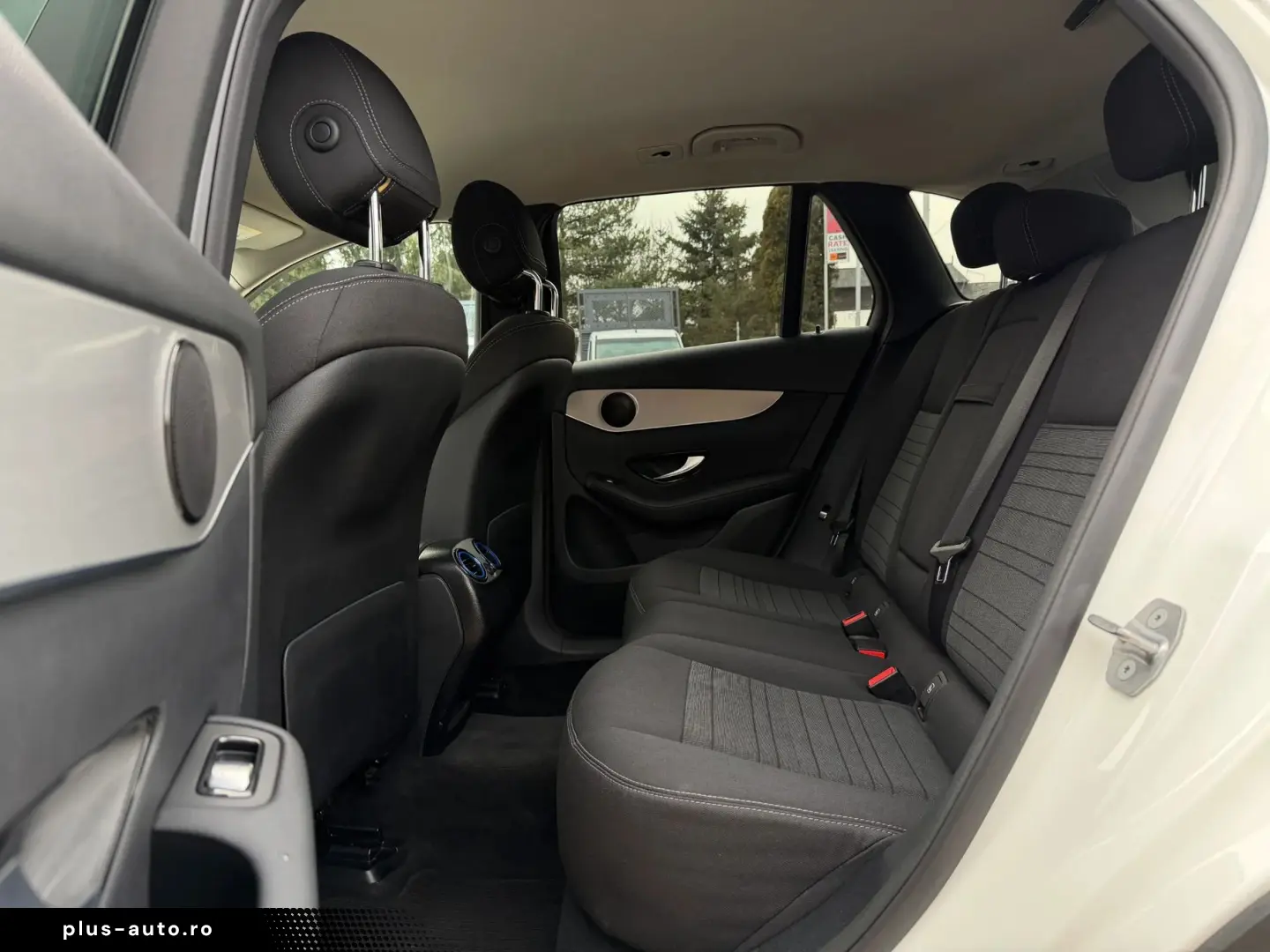 Mercedes-Benz GLC 220 d 4Matic 9G-TRONIC  Model 2018