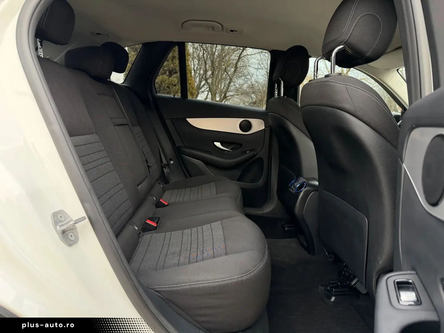 Mercedes-Benz GLC 220 d 4Matic 9G-TRONIC  Model 2018