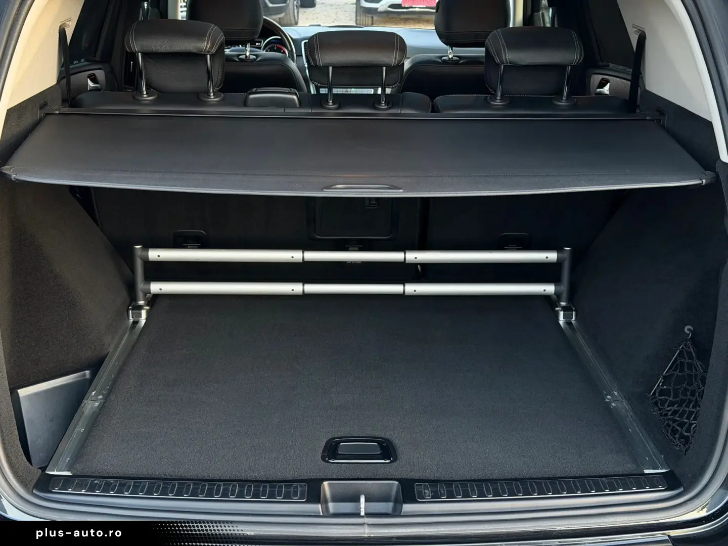 MERCEDES-BENZ ML 350 Bluetec 4MATIC  AMG  Euro6  3.0 V6  258