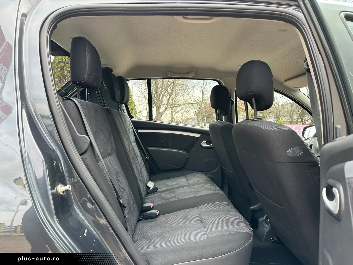 Dacia Sandero 1.5 DCI Laureate