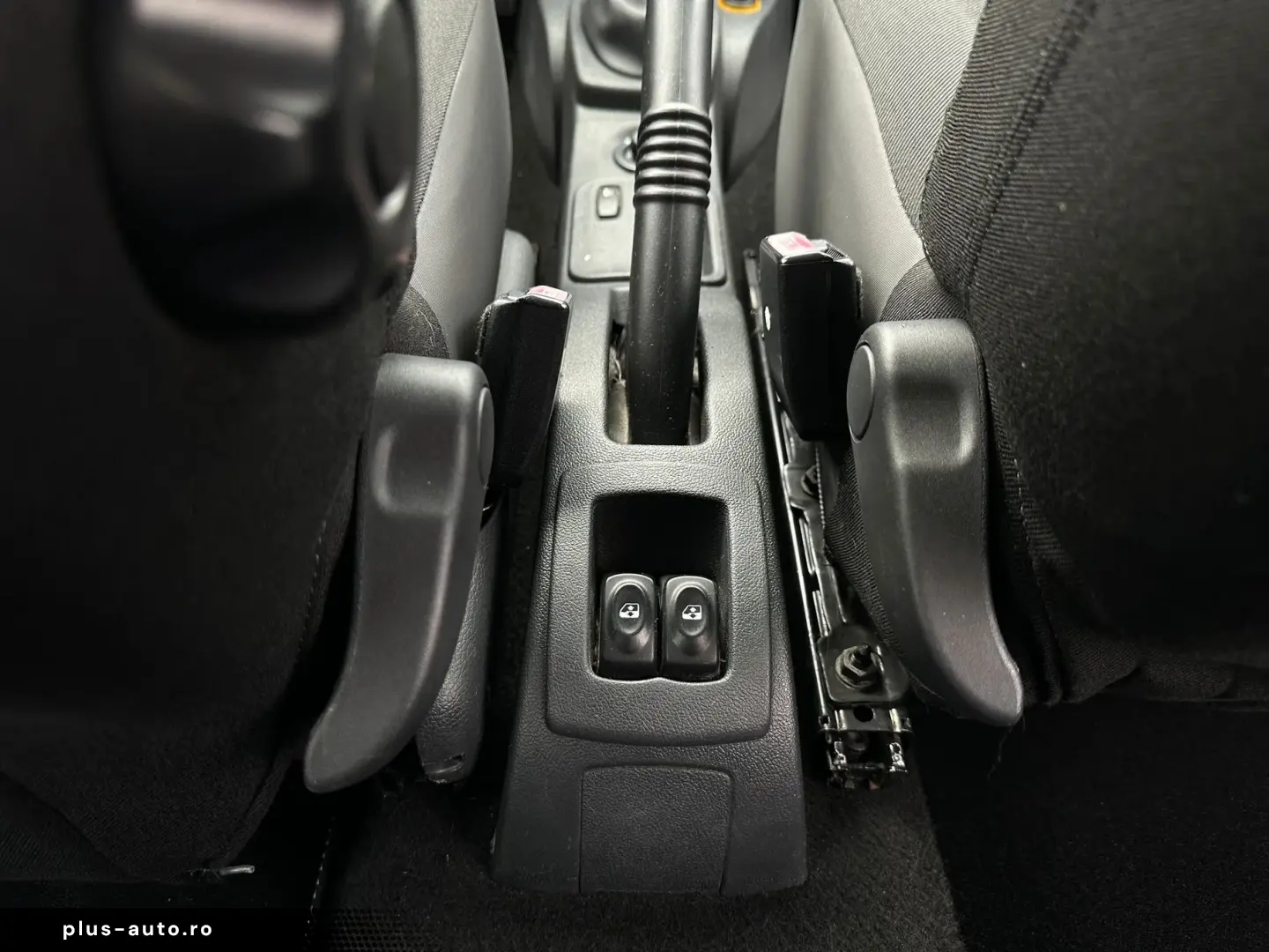 Dacia Sandero 1.5 DCI Laureate