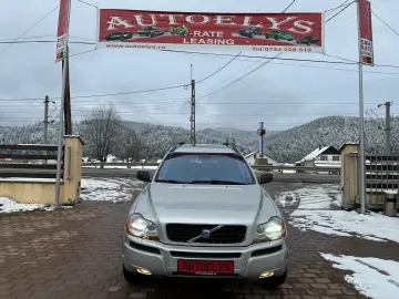 Volvo Xc-90