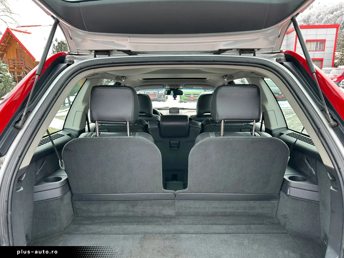 Volvo Xc-90