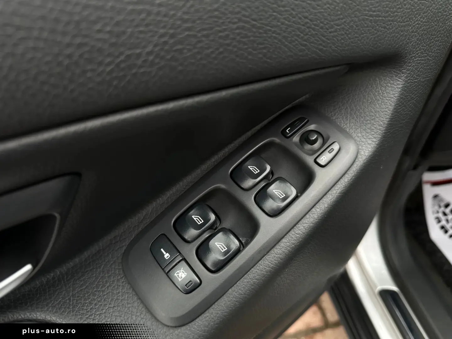 Volvo Xc-90