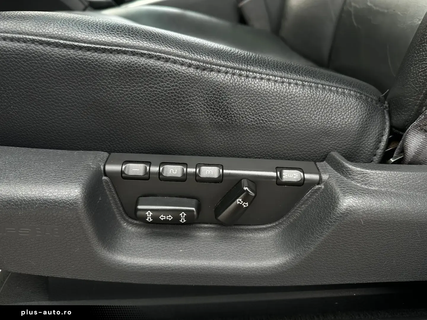 Volvo Xc-90