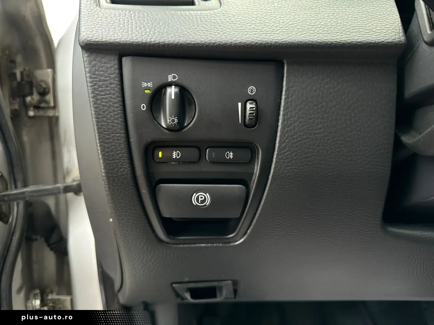 Volvo Xc-90