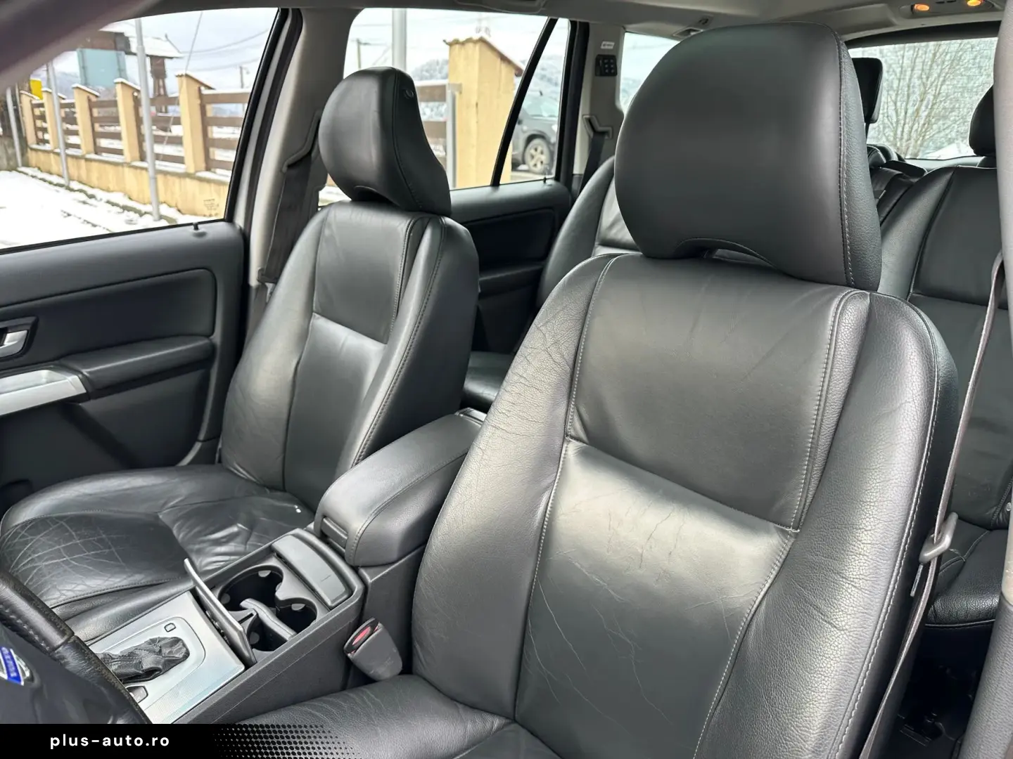Volvo Xc-90
