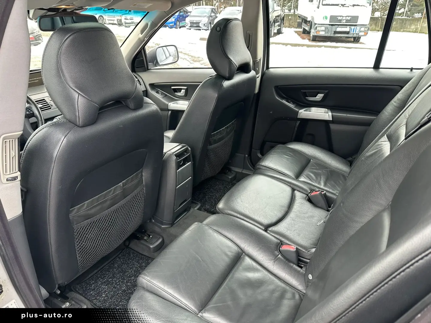 Volvo Xc-90