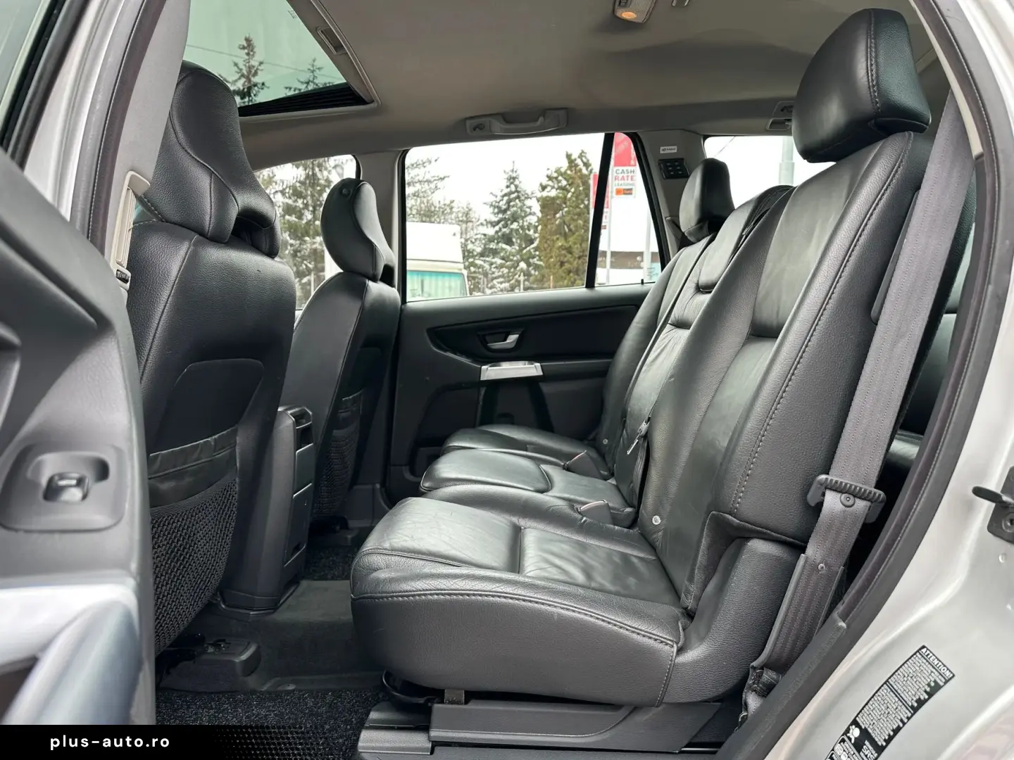 Volvo Xc-90