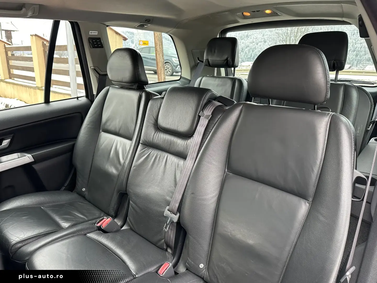 Volvo Xc-90