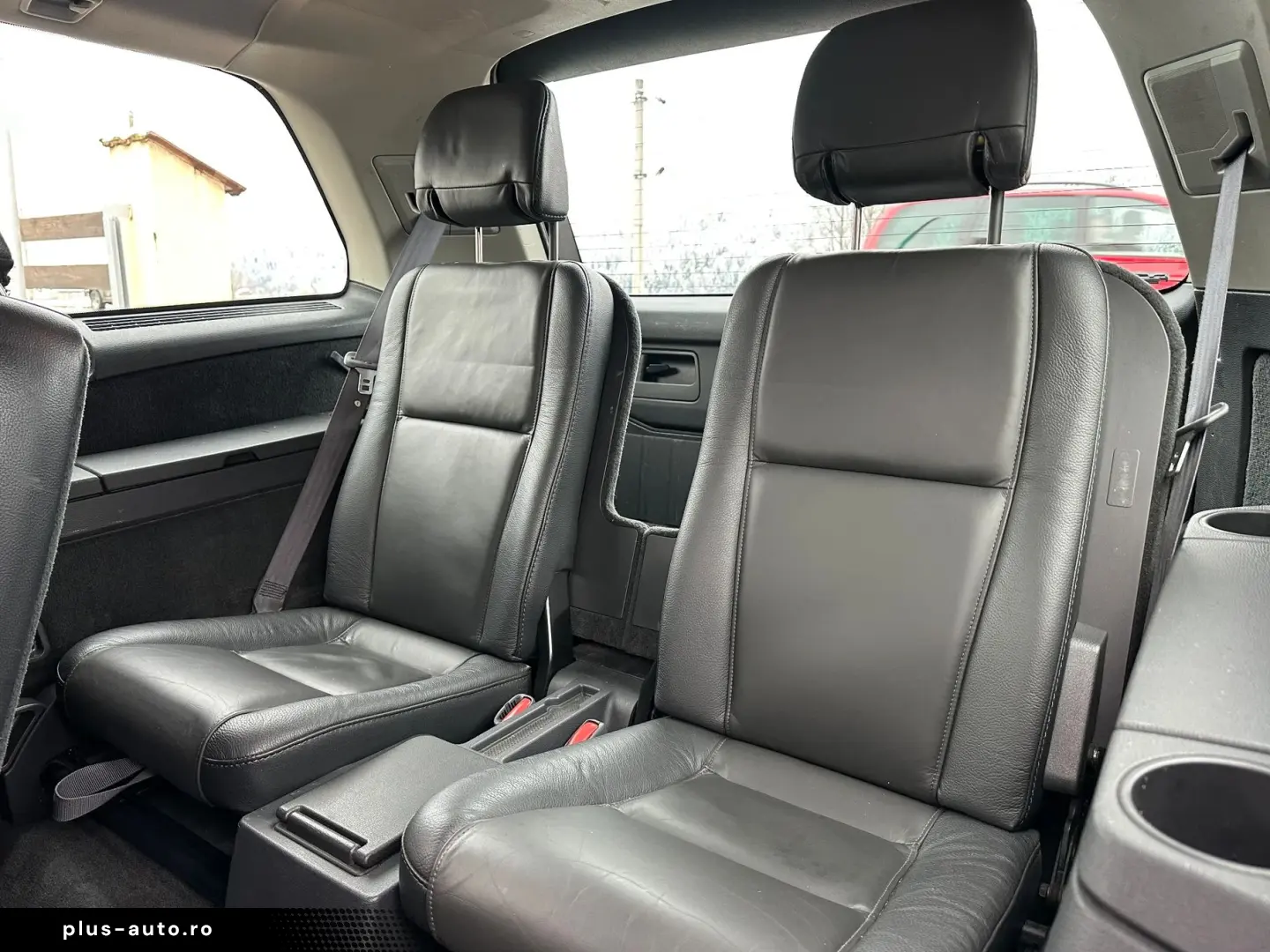 Volvo Xc-90