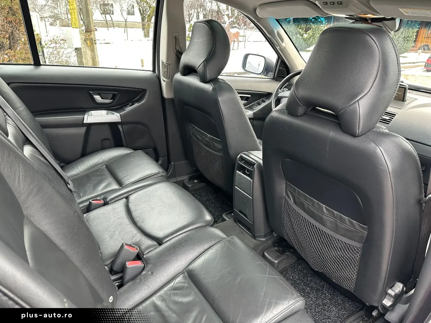 Volvo Xc-90