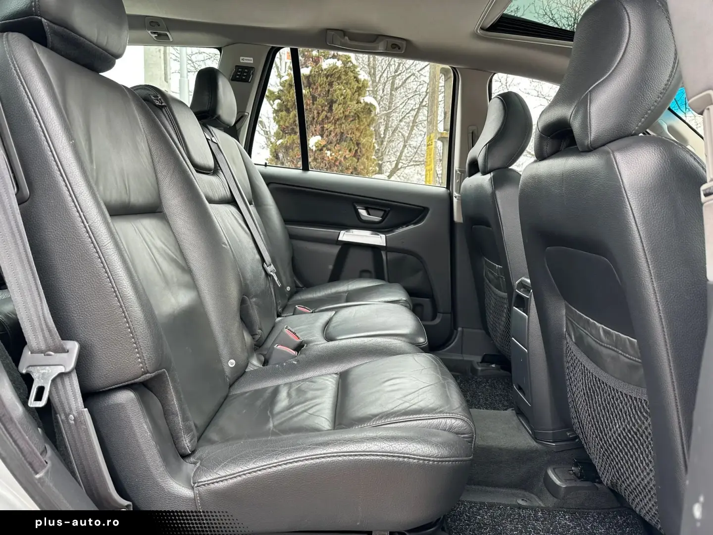 Volvo Xc-90