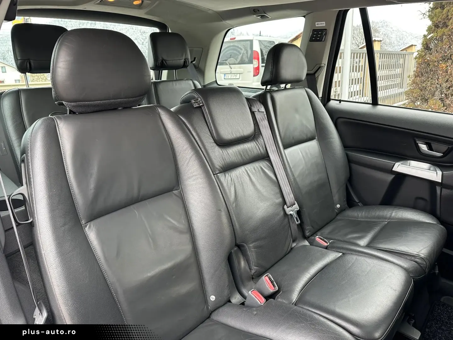 Volvo Xc-90