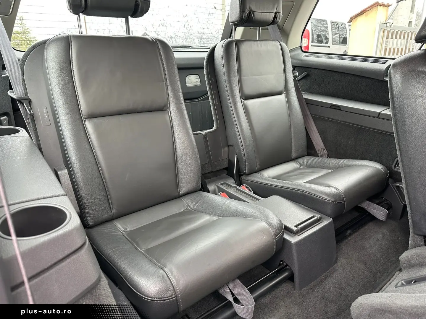 Volvo Xc-90