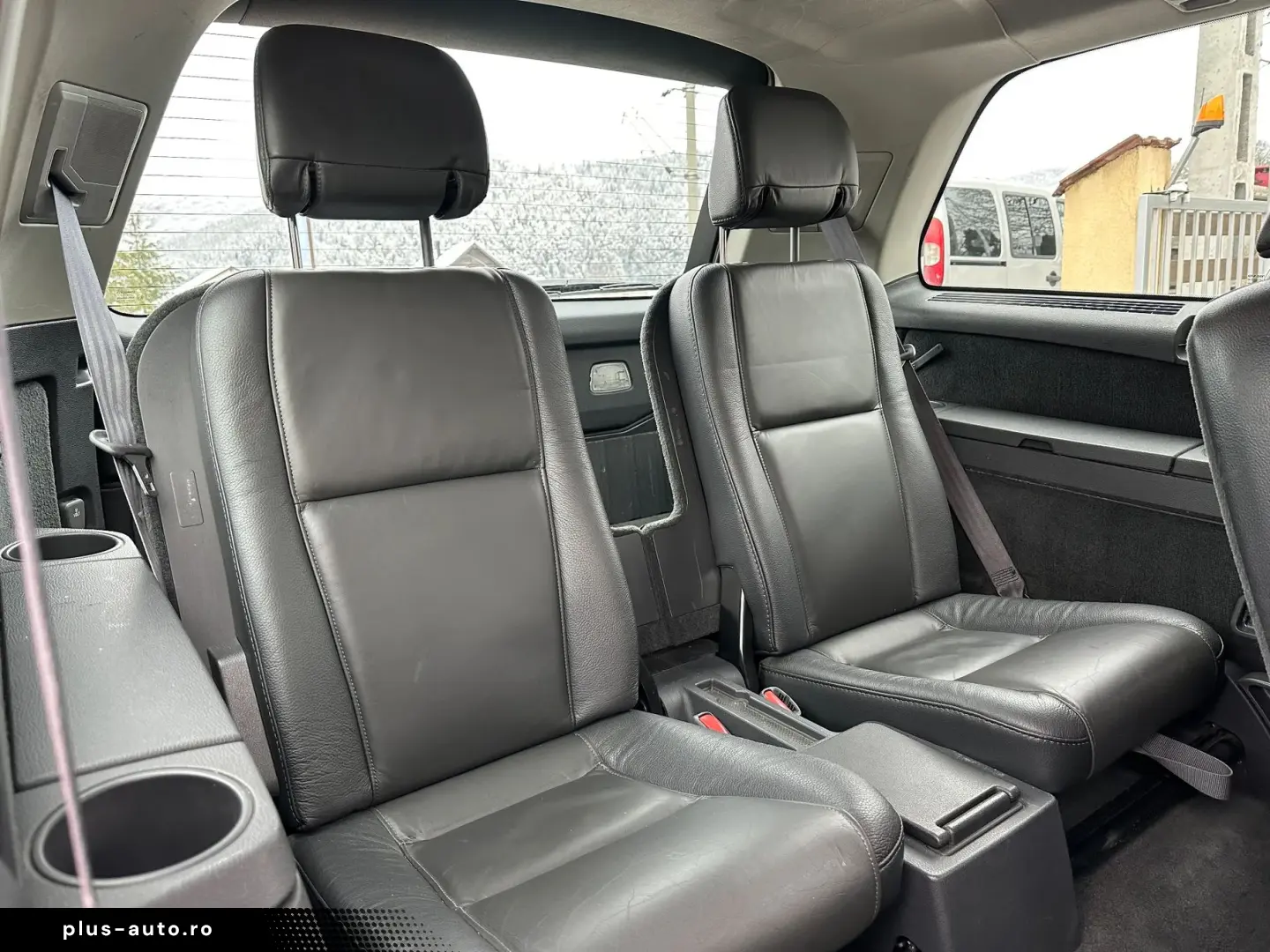 Volvo Xc-90