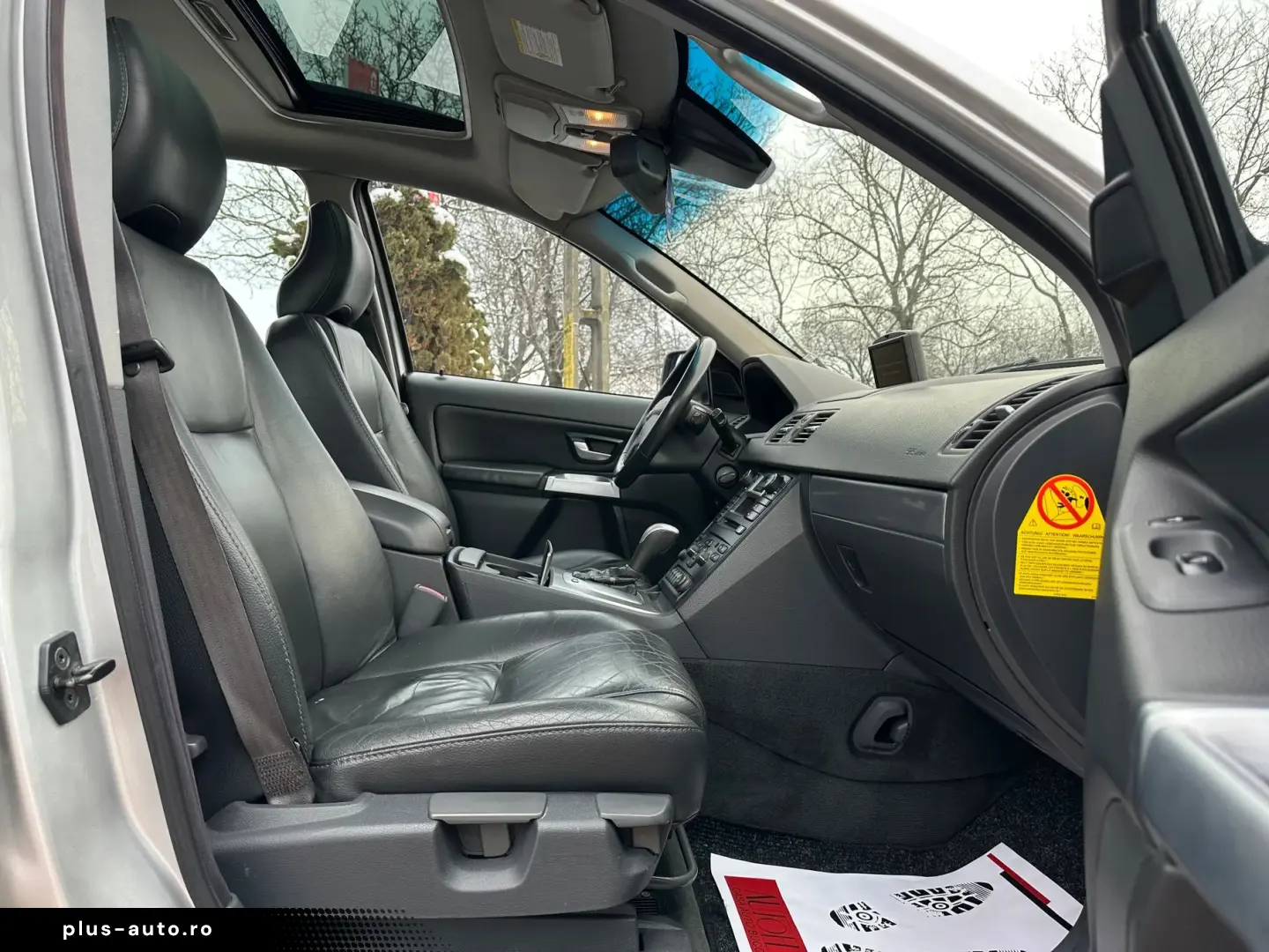 Volvo Xc-90