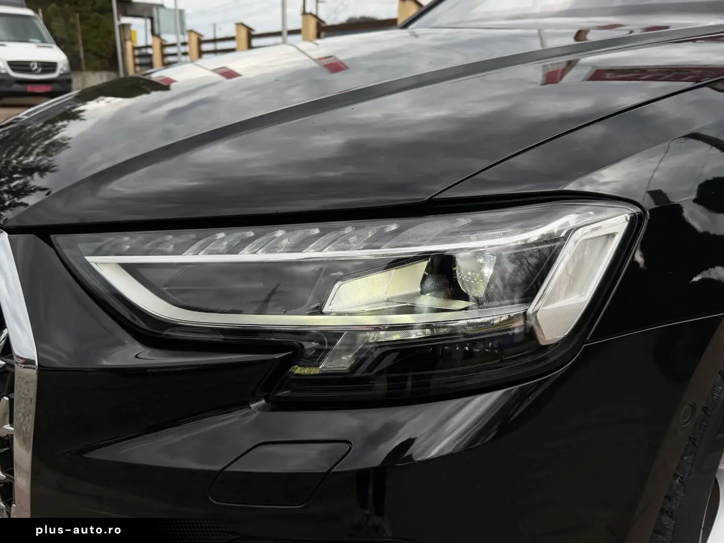 AUDI A8 55 TFSI Quattro  EURO6  340CP  3.0 i HIBRID