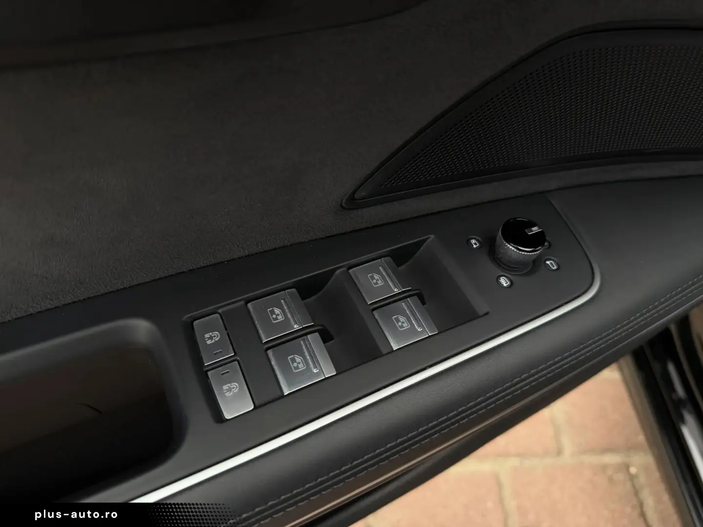 AUDI A8 55 TFSI Quattro  EURO6  340CP  3.0 i HIBRID
