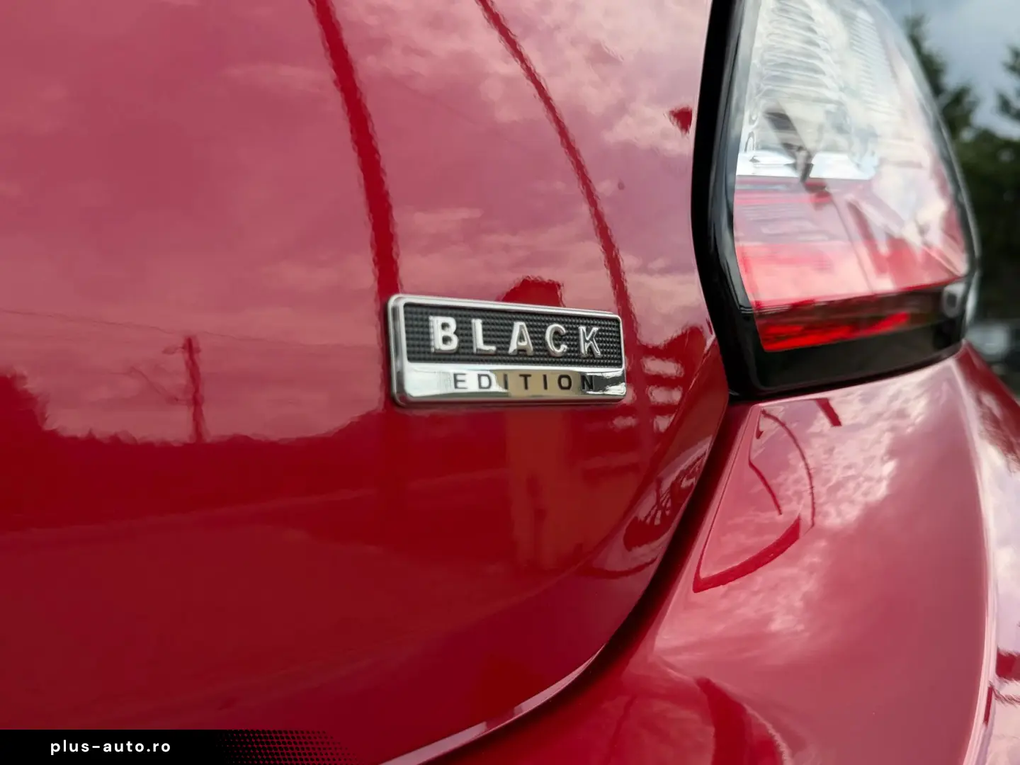 MITSUBISHI Mirage SE  BLACK EDITION  1.2 i  80PS  08 2025
