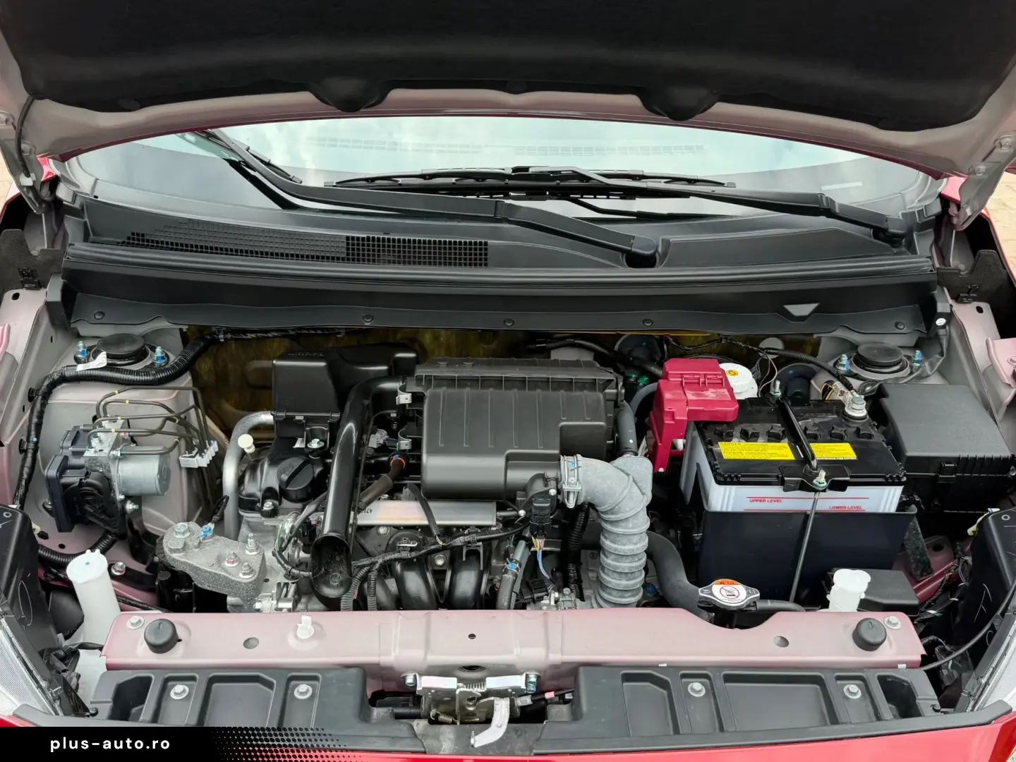 MITSUBISHI Mirage SE  BLACK EDITION  1.2 i  80PS  08 2025
