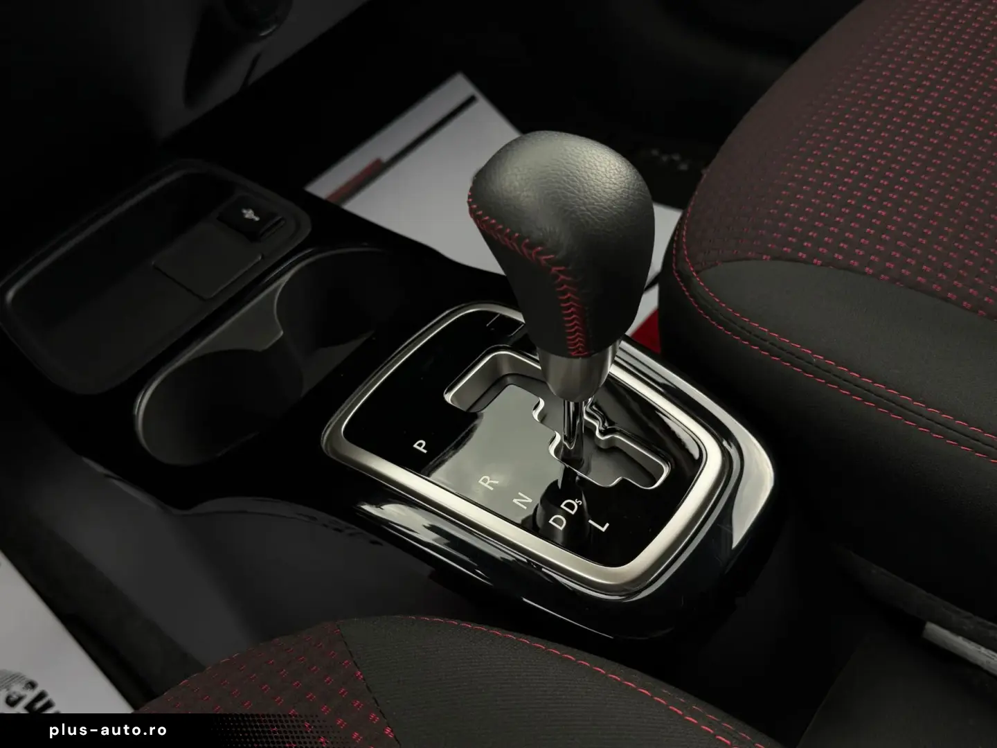 MITSUBISHI Mirage SE  BLACK EDITION  1.2 i  80PS  08 2025