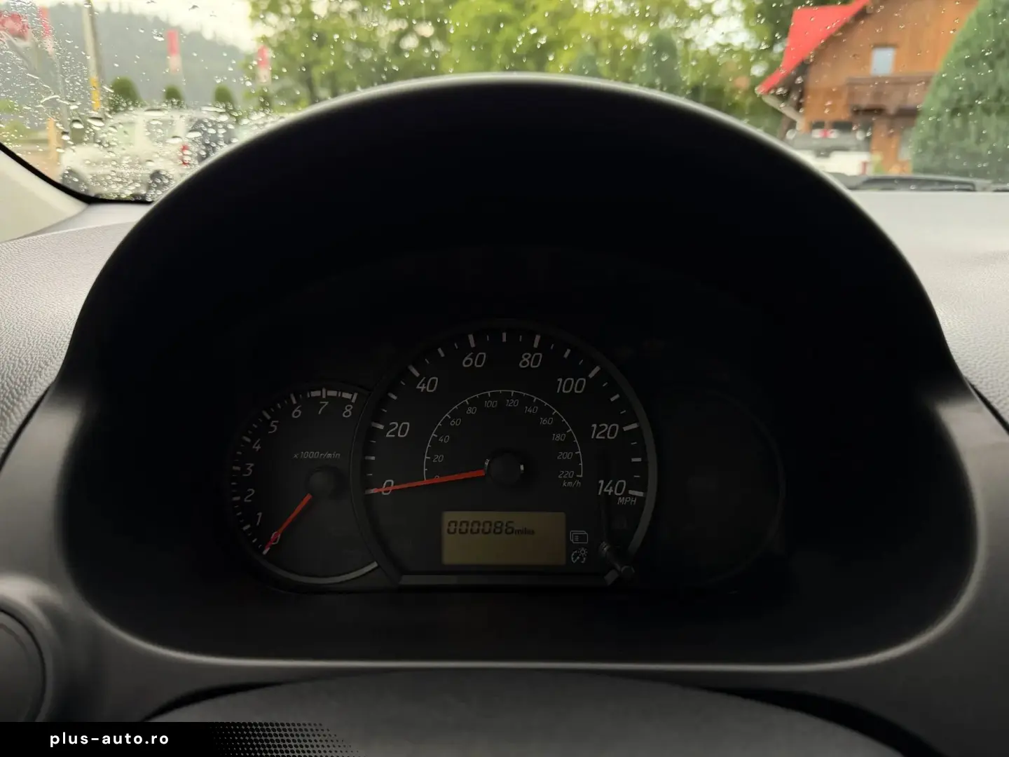 MITSUBISHI Mirage SE  BLACK EDITION  1.2 i  80PS  08 2025