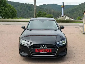 AUDI A4 30 TDI S-Tronic  2.0 D-HIBRID 02  136CP  Model 2023